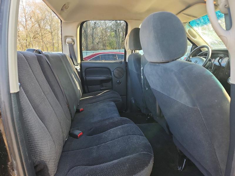 Aukcja sprzedaży 2003 Dodge Ram 1500, vin: 1D7HA18N43S209634, numer aukcji: 76404325