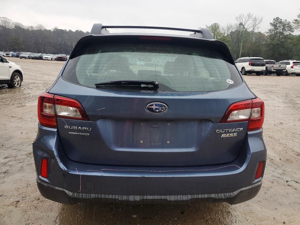 Продажа на аукционе авто 2016 Subaru Outback, vin: 4S4BSAAC6G3202783, номер лота: 79249225
