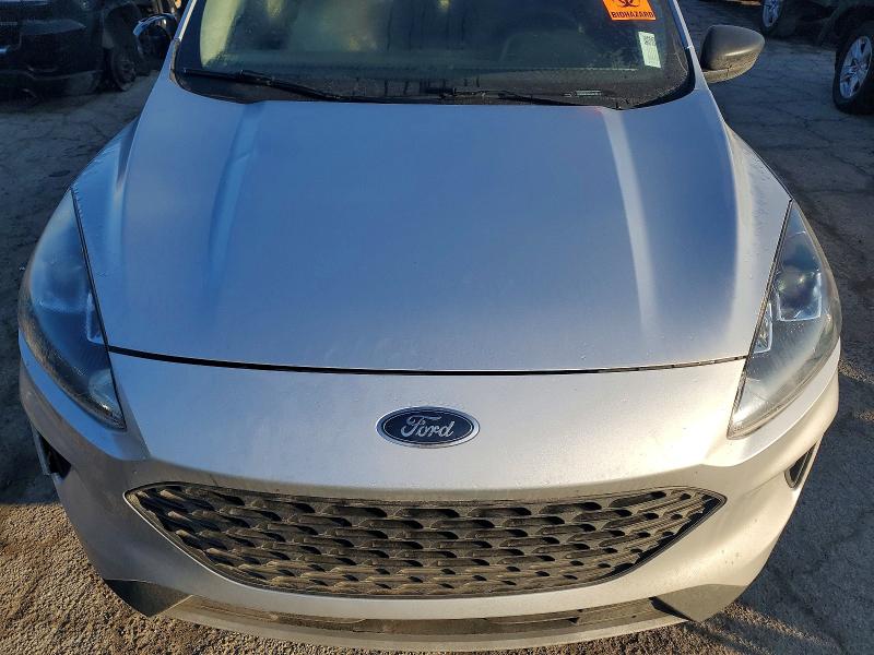 Aukcja sprzedaży 2020 Ford Escape, vin: 1FMCU0F61LUA25785, numer aukcji: 78669045