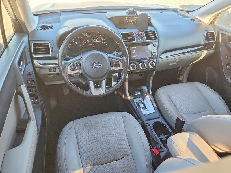 Aukcja sprzedaży 2018 Subaru Forester, vin: JF2SJAJC6JH523564, numer aukcji: 78820195