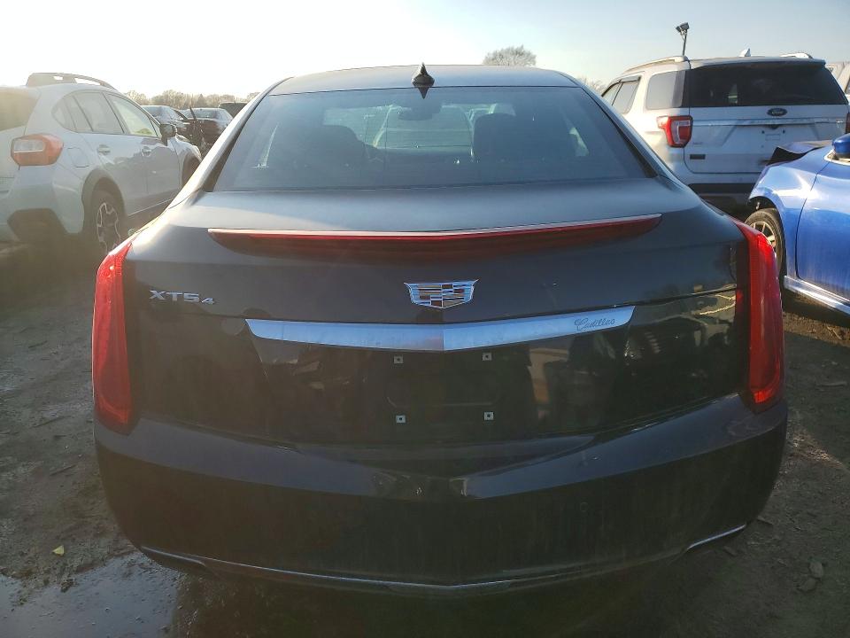 Aukcja sprzedaży 2016 Cadillac Xts, vin: 2G61T5S31G9160584, numer aukcji: 76109845