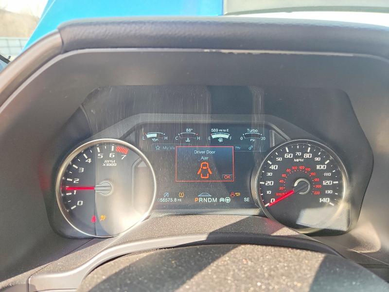 Aukcja sprzedaży 2020 Ford F150, vin: 1FTFW1RG0LFA15288, numer aukcji: 75839945
