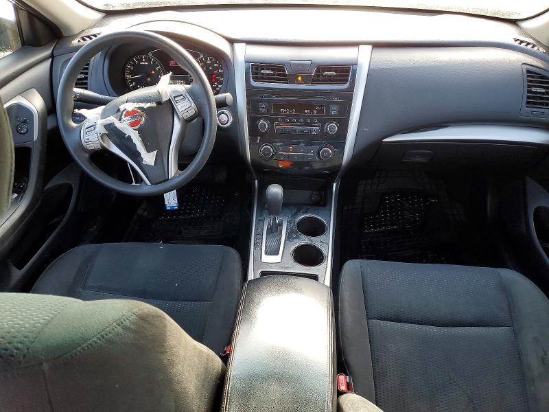 77870625 :رقم المزاد ، 1N4AL3AP6FC296468 vin ، 2015 Nissan Altima مزاد بيع
