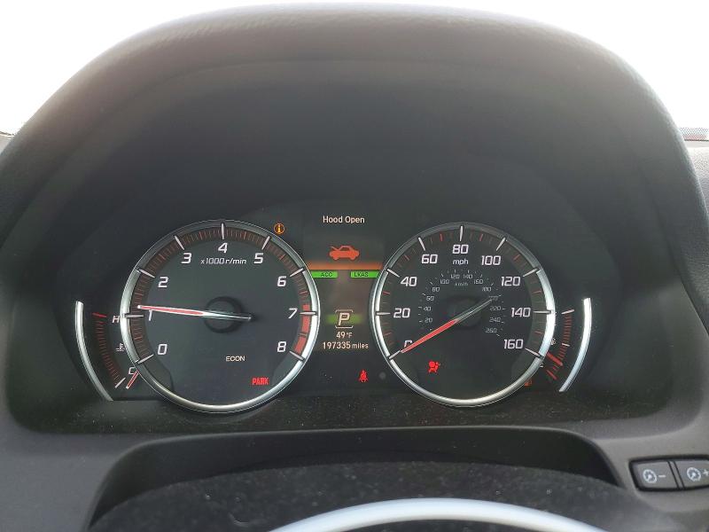 Продажа на аукционе авто 2018 Acura Tlx, vin: 19UUB2F64JA001152, номер лота: 78092365