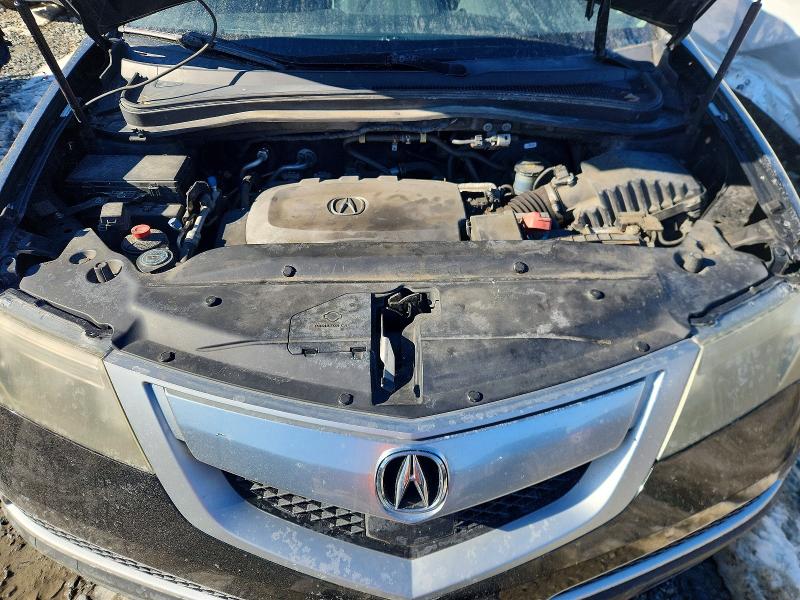 Продаж на аукціоні авто 2011 Acura Mdx, vin: 2HNYD2H79BH535244, номер лоту: 77369895