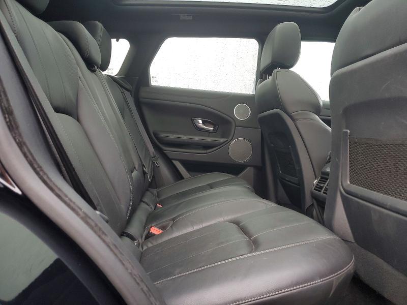 Продаж на аукціоні авто 2018 Land Rover Range Rove, vin: SALVP2RX8JH298015, номер лоту: 77197055