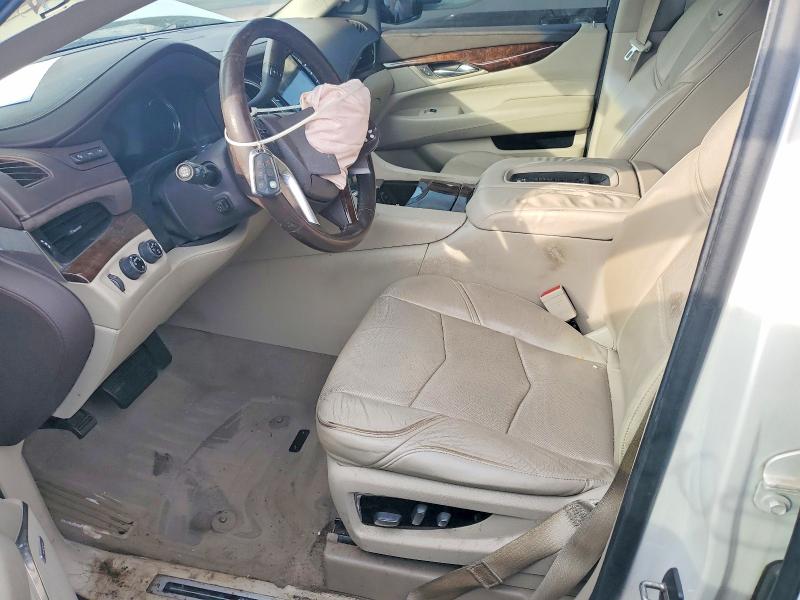Aukcja sprzedaży 2016 Cadillac Escalade, vin: 1GYS4HKJ5GR294092, numer aukcji: 76700505