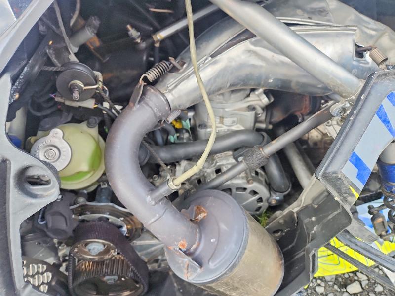 Продаж на аукціоні авто 2021 Polaris 850, vin: SN1EGT8R7MC359949, номер лоту: 77696365
