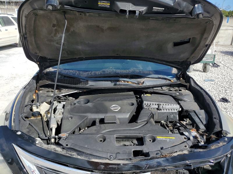 Продажа на аукционе авто 2013 Nissan Altima 2.5, vin: 1N4AL3AP9DC299247, номер лота: 77696175