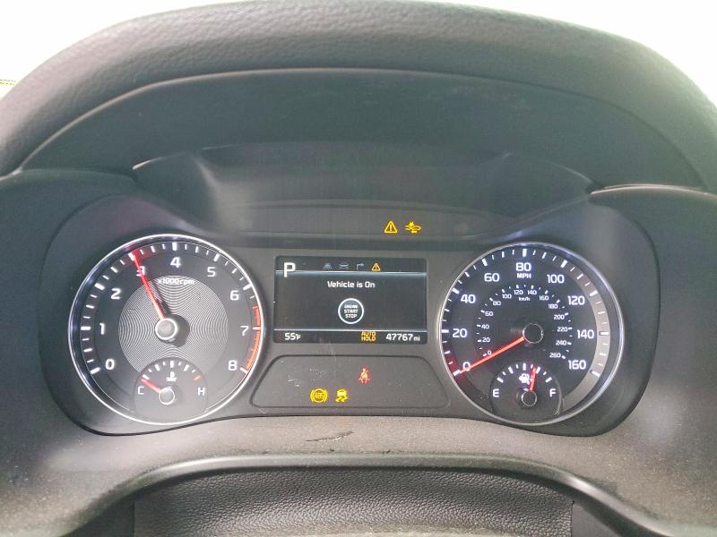 78165485 :رقم المزاد ، 3KPF44AC9PE515045 vin ، 2023 Kia Forte مزاد بيع