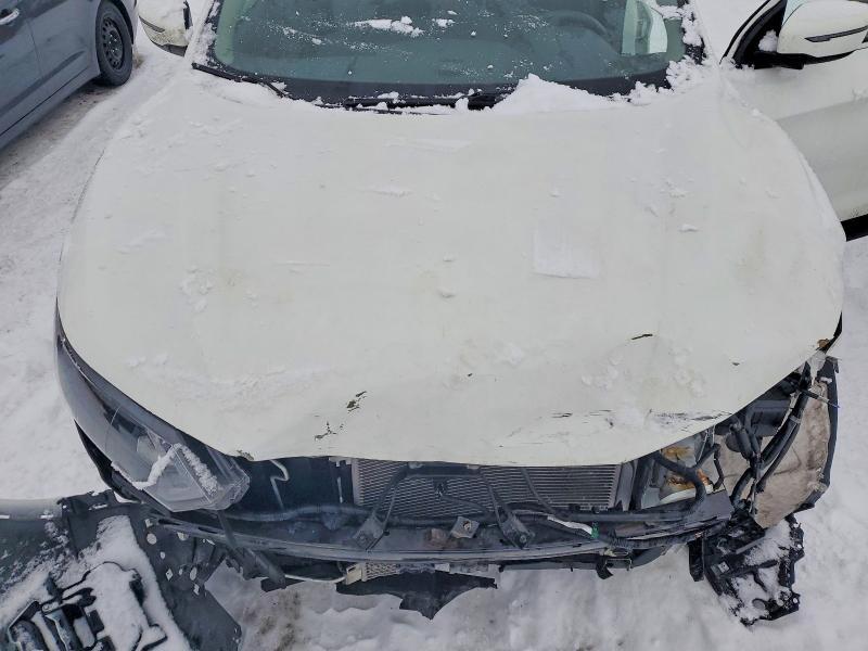 Продажа на аукционе авто 2021 Nissan Rogue Sport, vin: JN1BJ1AV8MW305659, номер лота: 74163135
