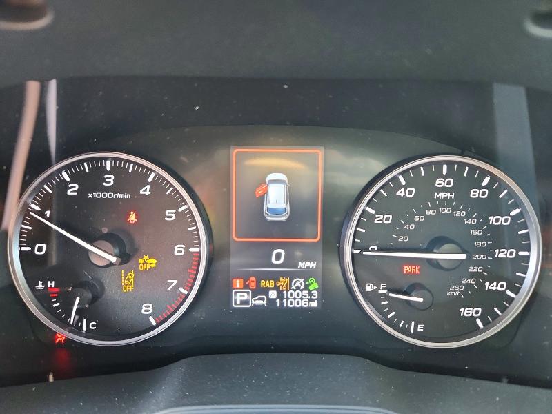 Продажа на аукционе авто 2024 Subaru Crosstrek, vin: 4S4GUHL68R3804197, номер лота: 77948015