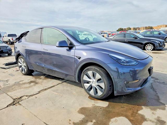 2023 Tesla Model Y მანქანა იყიდება აუქციონზე, vin: 7SAYGAEE4PF977326, აუქციონის ნომერი: 78854095