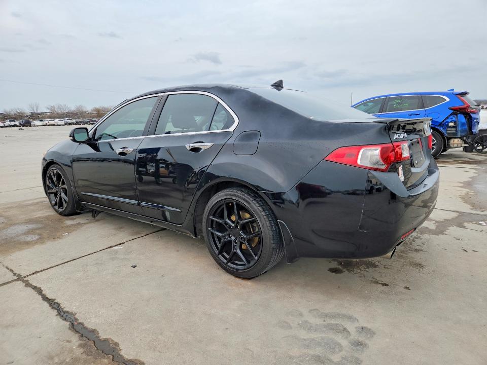 Aukcja sprzedaży 2009 Acura Tsx, vin: JH4CU26679C001827, numer aukcji: 77320905
