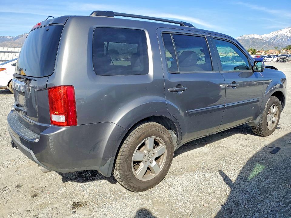 Продаж на аукціоні авто 2011 Honda Pilot, vin: 5FNYF3H6XBB044913, номер лоту: 78502525
