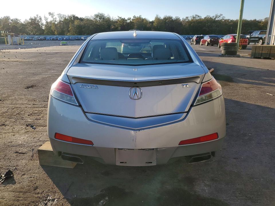 Продаж на аукціоні авто 2010 Acura Tl, vin: 19UUA8F57AA019268, номер лоту: 76255535