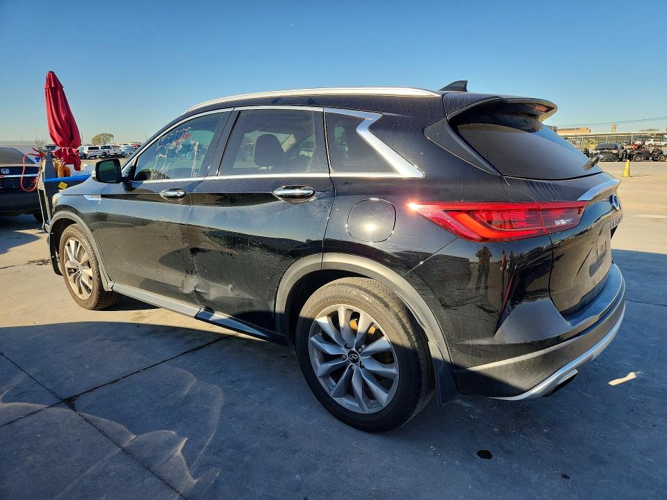 Продажа на аукционе авто 2020 Infiniti Qx50, vin: 3PCAJ5M10LF117066, номер лота: 76904225