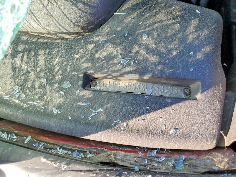 Aukcja sprzedaży 1999 Jeep Cherokee, vin: 1J4FF68SXXL653133, numer aukcji: 77154755
