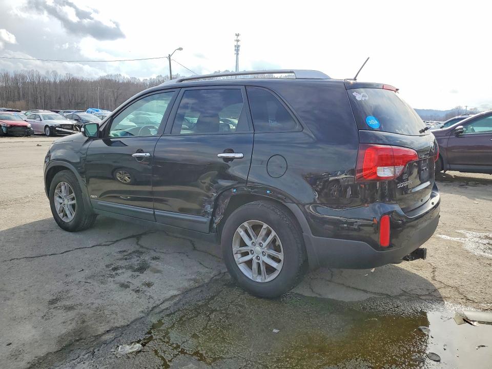 Aukcja sprzedaży 2015 Kia Sorento, vin: 5XYKTDA66FG654594, numer aukcji: 76234375