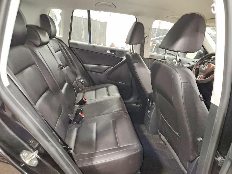 Aukcja sprzedaży 2017 Volkswagen Tiguan, vin: WVGBV7AX0HK020243, numer aukcji: 79095235