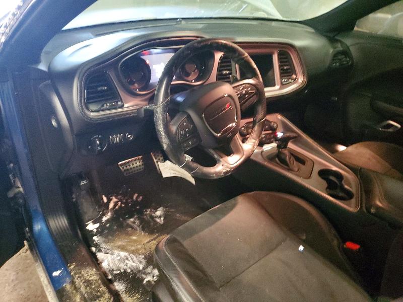 Продажа на аукционе авто 2023 Dodge Challenger, vin: 2C3CDZKG0PH696515, номер лота: 76848365