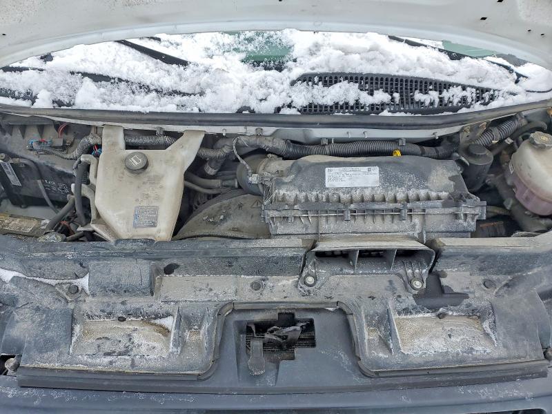 Продажа на аукционе авто 2021 Gmc Savana, vin: 1GTW7AFP7M1258970, номер лота: 76430945