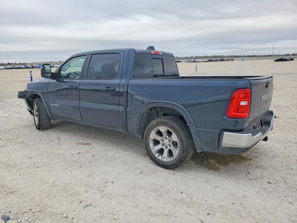 Aukcja sprzedaży 2025 Ram 1500, vin: 1C6RREFG0SN647607, numer aukcji: 78359175