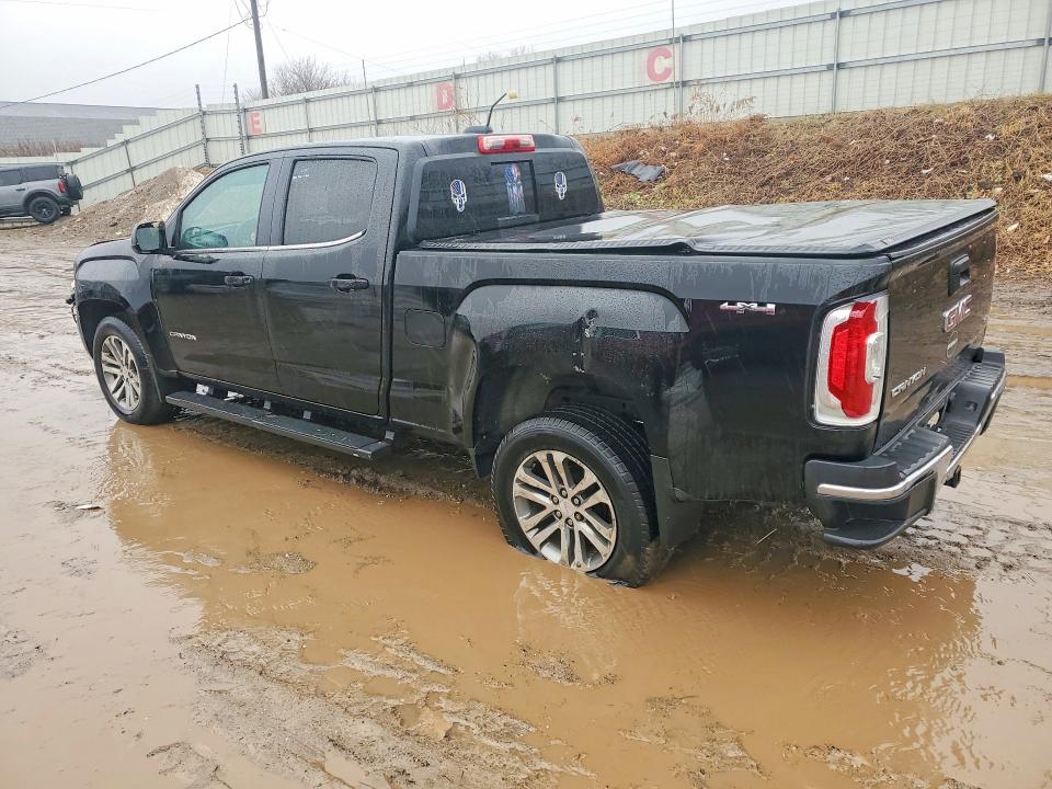 Aukcja sprzedaży 2016 Gmc Canyon, vin: 1GTG6CE37G1198940, numer aukcji: 77553035