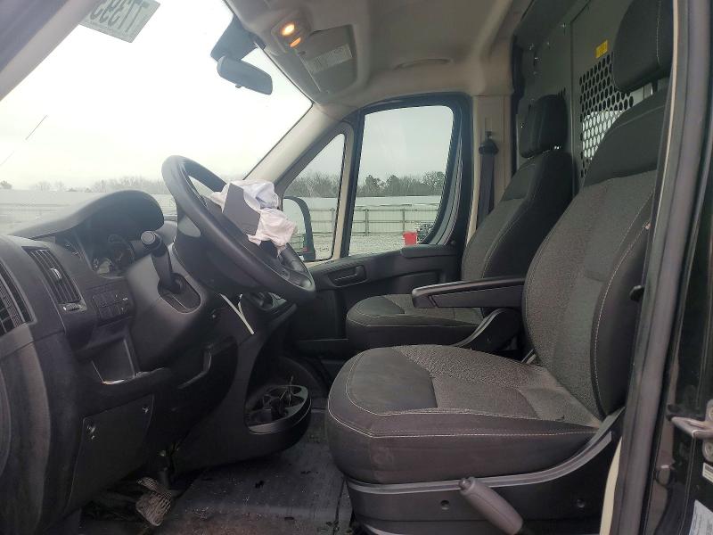 Aukcja sprzedaży 2017 Ram Promaster 2500, vin: 3C6TRVCG1HE510263, numer aukcji: 77393925