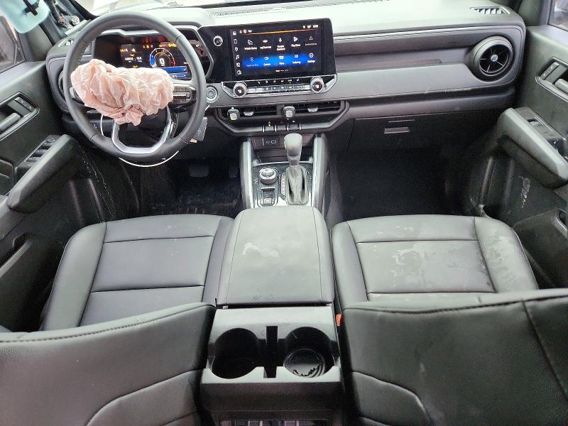 77564115 :رقم المزاد ، 1GCPTEEK5S1230157 vin ، 2025 Chevrolet Colorado مزاد بيع