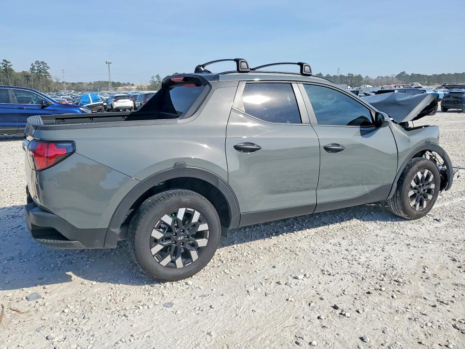 Продаж на аукціоні авто 2026 Hyundai Santa Cruz, vin: 5NTJB4DE9TH160379, номер лоту: 78866555