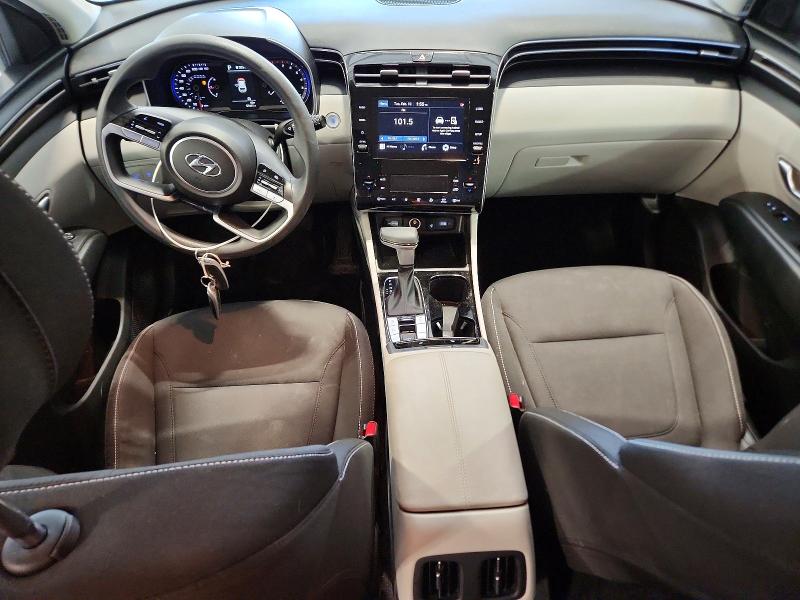 Продаж на аукціоні авто 2024 Hyundai Tucson, vin: KM8JBCDEXRU336505, номер лоту: 76117535