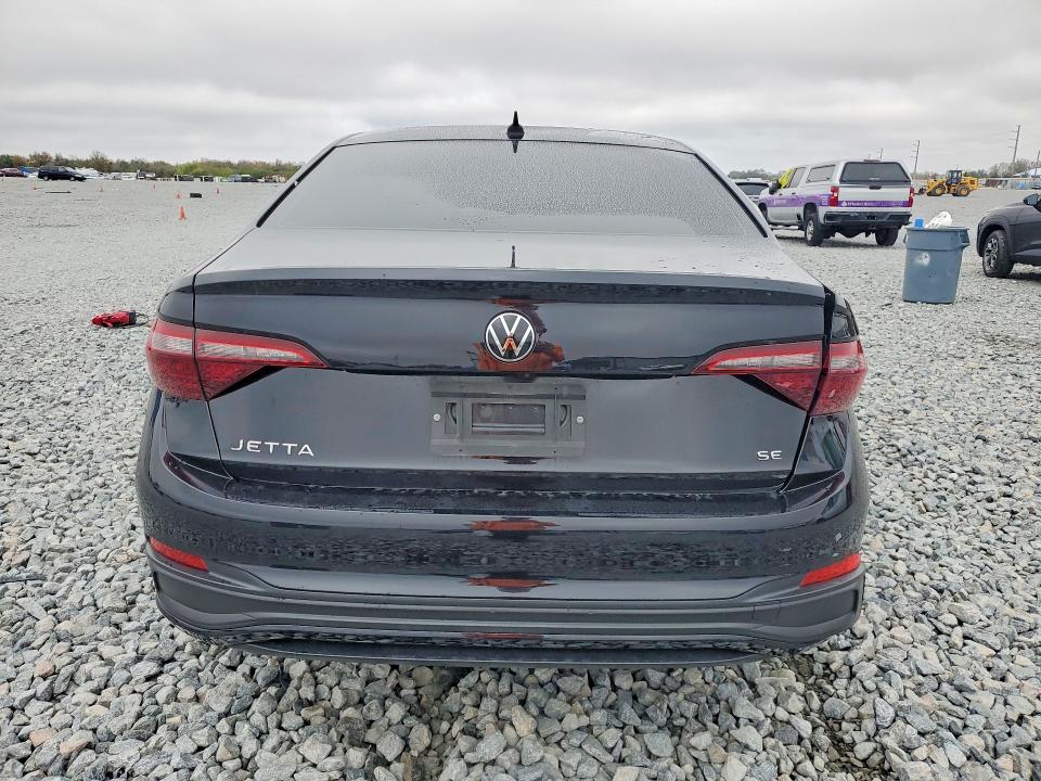 Продаж на аукціоні авто 2024 Volkswagen Jetta, vin: 3VW7M7BU1RM070898, номер лоту: 77295155