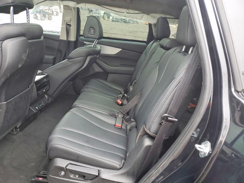 Продажа на аукционе авто 2025 Acura Mdx, vin: 5J8YE1H38SL024834, номер лота: 78006835