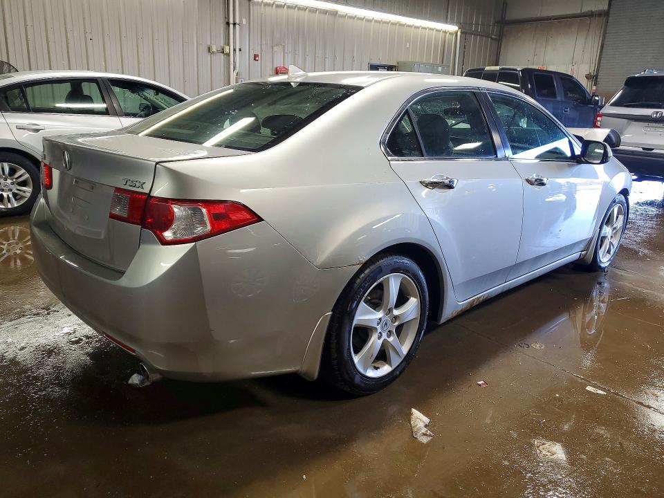 Продаж на аукціоні авто 2010 Acura Tsx, vin: JH4CU2F66AC008871, номер лоту: 76955435