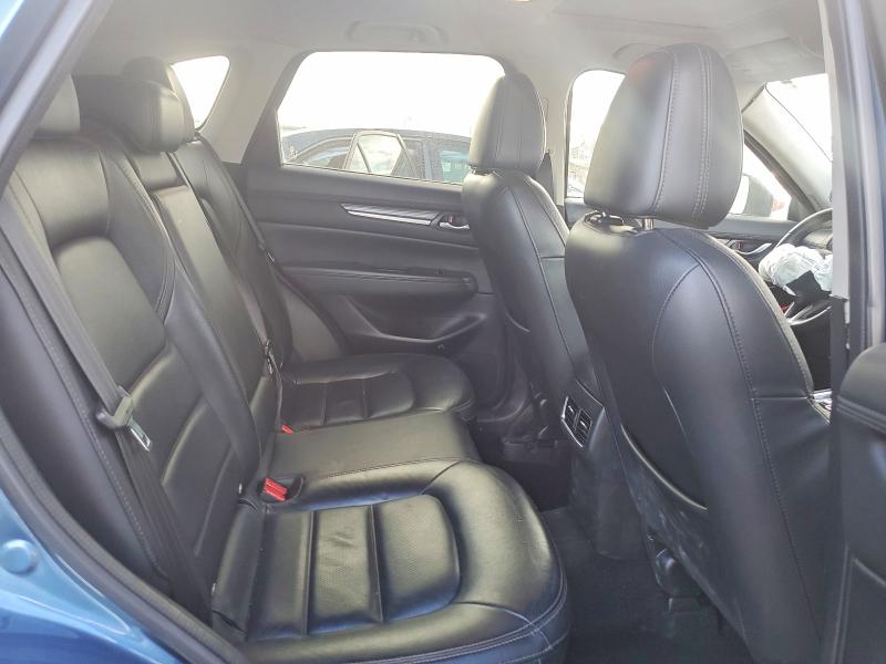 Aukcja sprzedaży 2020 Mazda Cx-5, vin: JM3KFBDM9L0728413, numer aukcji: 79178475