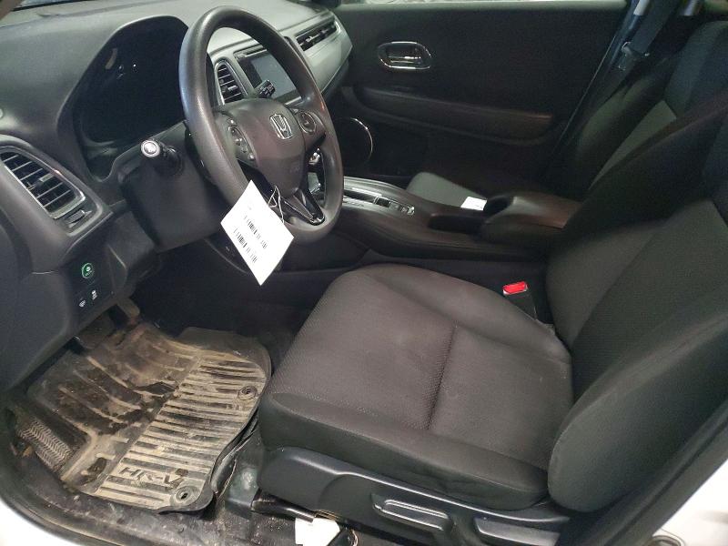 Aukcja sprzedaży 2016 Honda Hr-v, vin: 3CZRU6H50GM106075, numer aukcji: 98532325