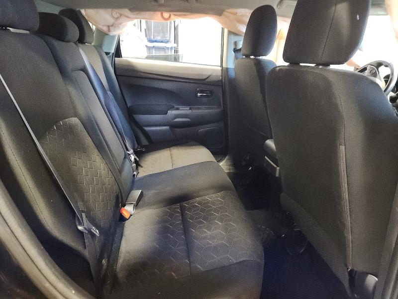 77203515 :رقم المزاد ، JA4AJVAW9MU605824 vin ، 2021 Mitsubishi Rvr مزاد بيع