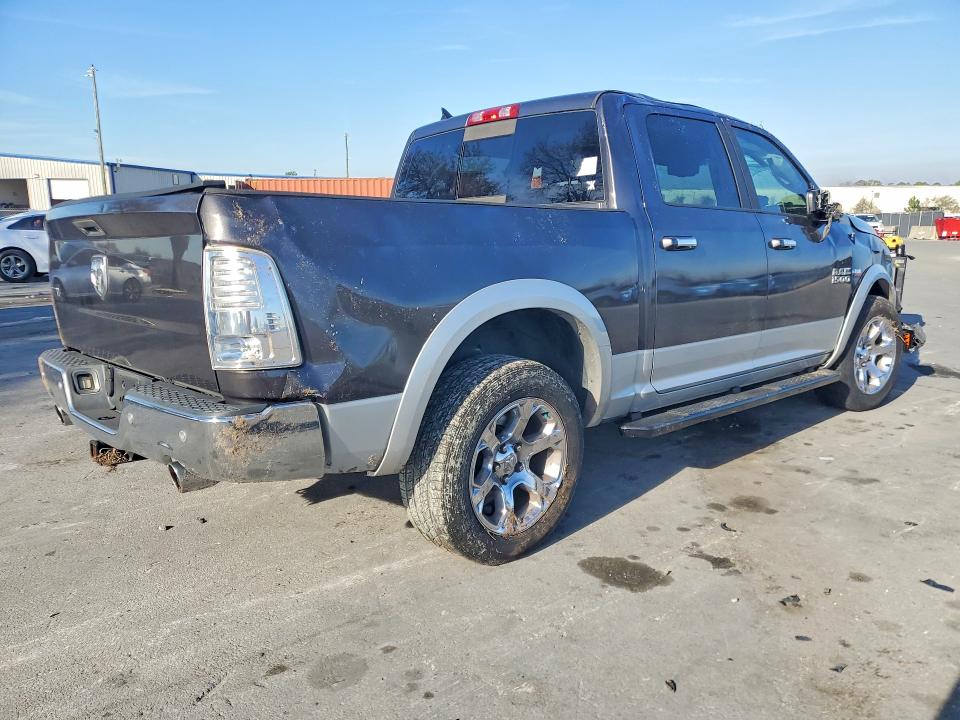 Aukcja sprzedaży 2014 Ram 1500, vin: 1C6RR6NT8ES248194, numer aukcji: 78927445
