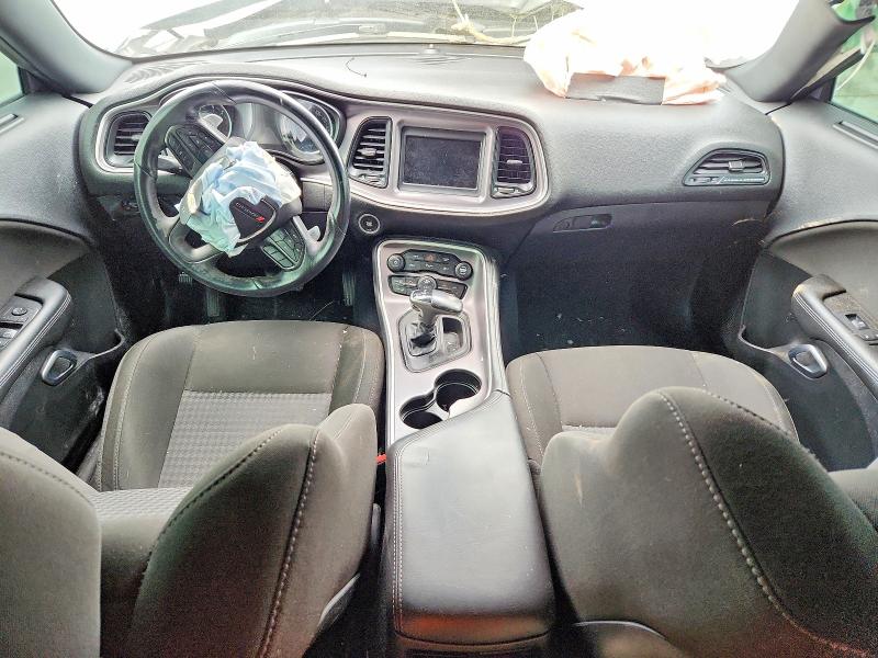 Aukcja sprzedaży 2020 Dodge Challenger, vin: 2C3CDZBT8LH125295, numer aukcji: 78433795