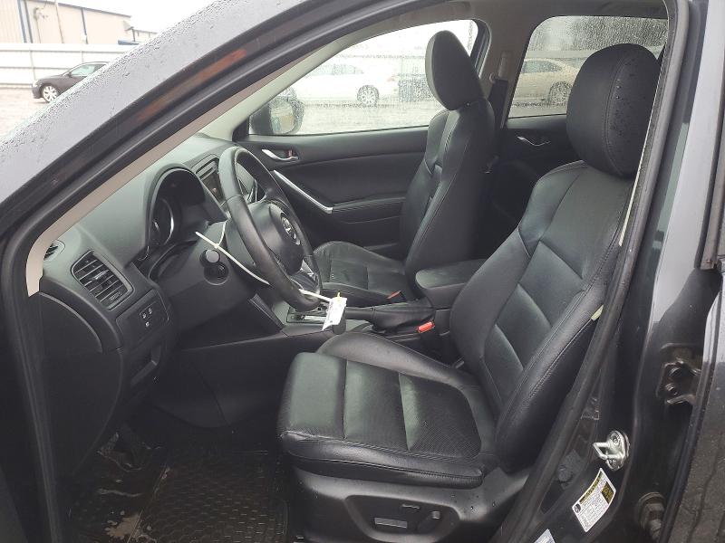 Продажа на аукционе авто 2014 Mazda Cx-5, vin: JM3KE4DY2E0351783, номер лота: 79403165