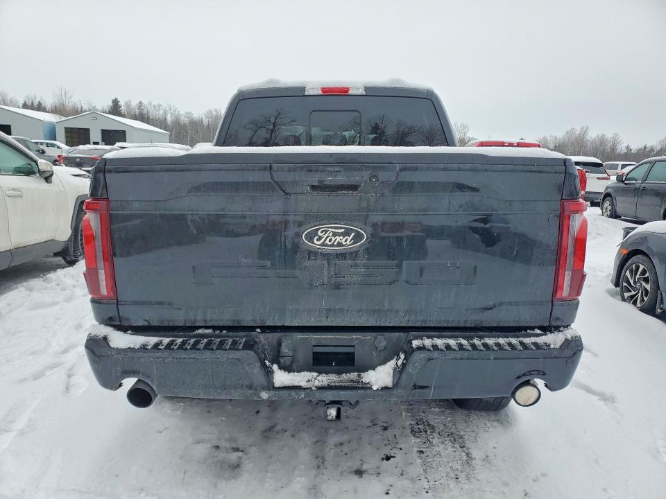 Продаж на аукціоні авто 2024 Ford F150, vin: 1FTFW5L86RFC20373, номер лоту: 76438285