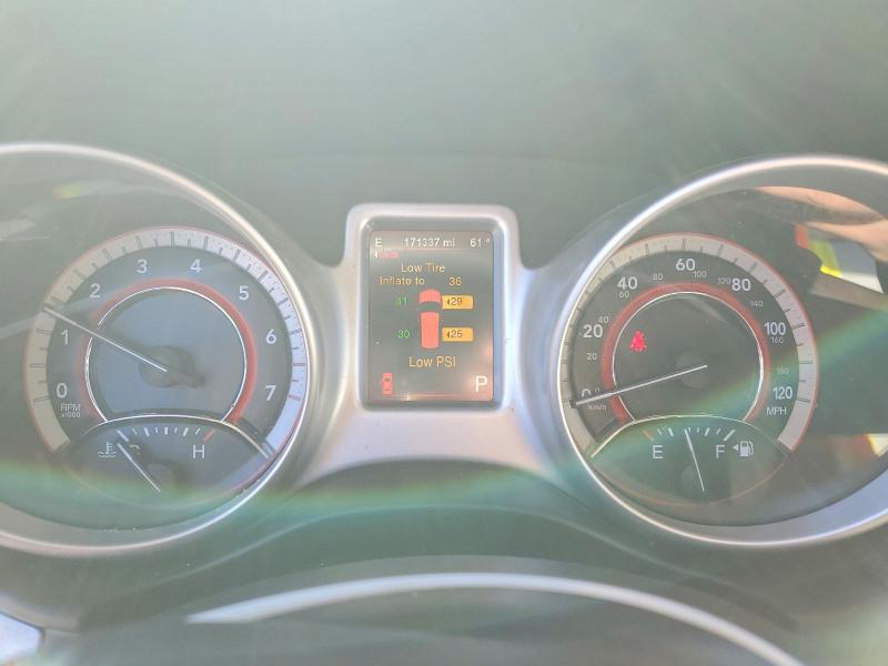 2014 Dodge Journey მანქანა იყიდება აუქციონზე, vin: 3C4PDDDGXET154145, აუქციონის ნომერი: 79108895