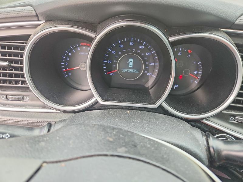 Aukcja sprzedaży 2014 Kia Optima, vin: 5XXGN4A79EG314285, numer aukcji: 78071165