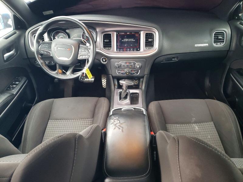 Продаж на аукціоні авто 2020 Dodge Charger, vin: 2C3CDXCT9LH150127, номер лоту: 76126245