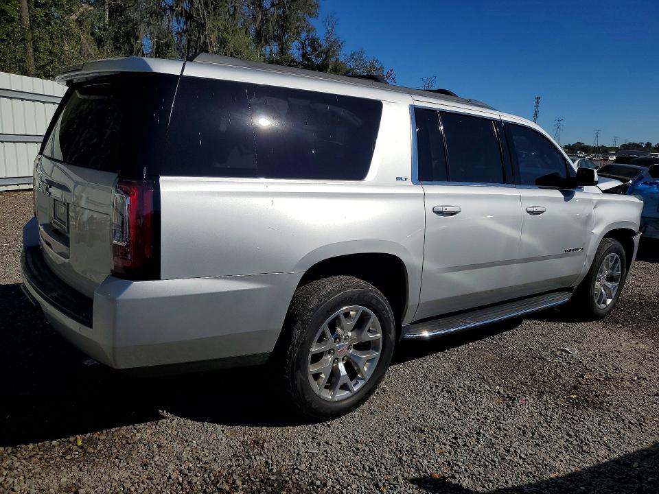 Продажа на аукционе авто 2019 Gmc Yukon Xl, vin: 1GKS2GKC4KR368316, номер лота: 78445565