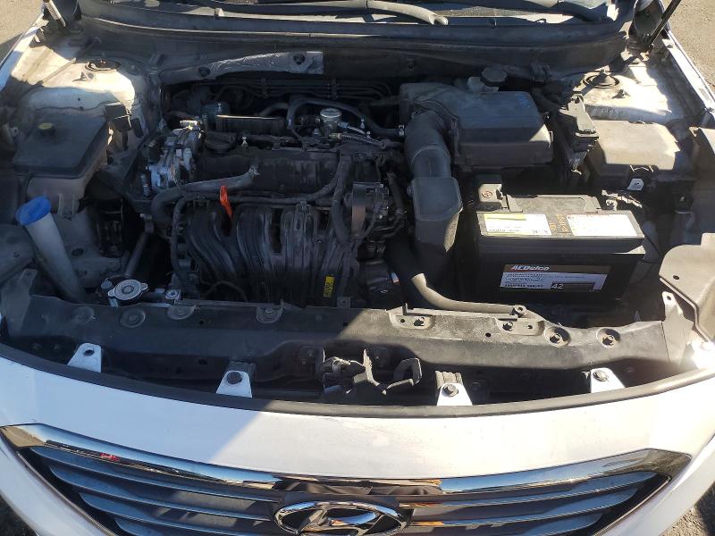 Aukcja sprzedaży 2016 Hyundai Sonata Se, vin: 5NPE24AF9GH360701, numer aukcji: 76219895