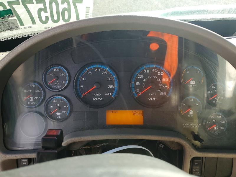 Продажа на аукционе авто 2009 International Ma025, vin: 1HTMMAAL29H046564, номер лота: 76057795