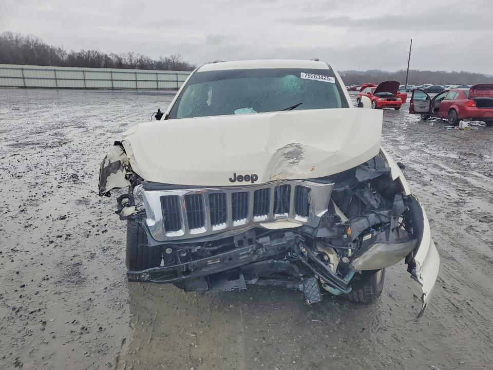 Продажа на аукционе авто 2011 Jeep Grand Cherokee, vin: 1J4RS4GG4BC503182, номер лота: 79263425