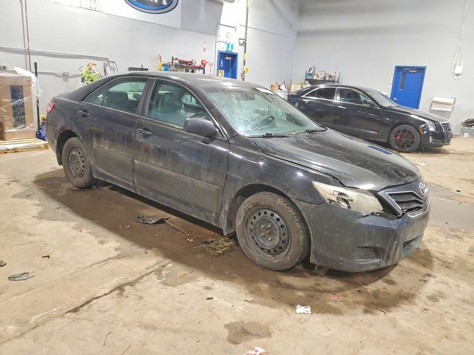 Продаж на аукціоні авто 2011 Toyota Camry Base, vin: 4T1BF3EK9BU182274, номер лоту: 77136255